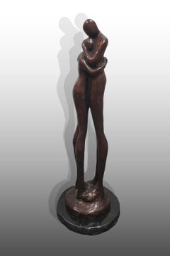 Esculturas figurativas