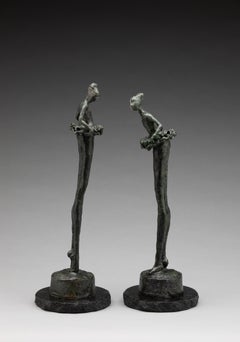 Sculptures - Figuratif