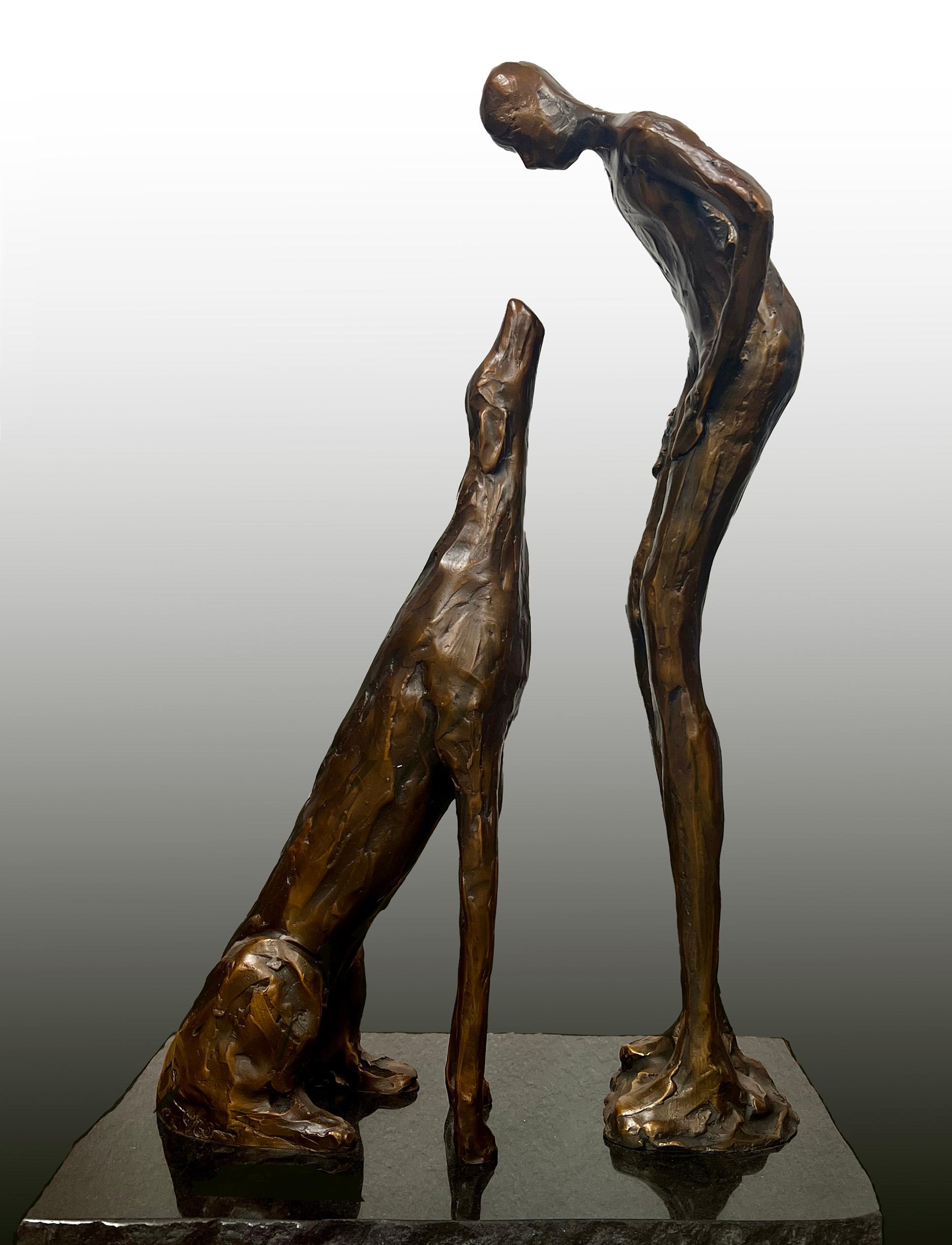 22" Who Rescued Who 21/60