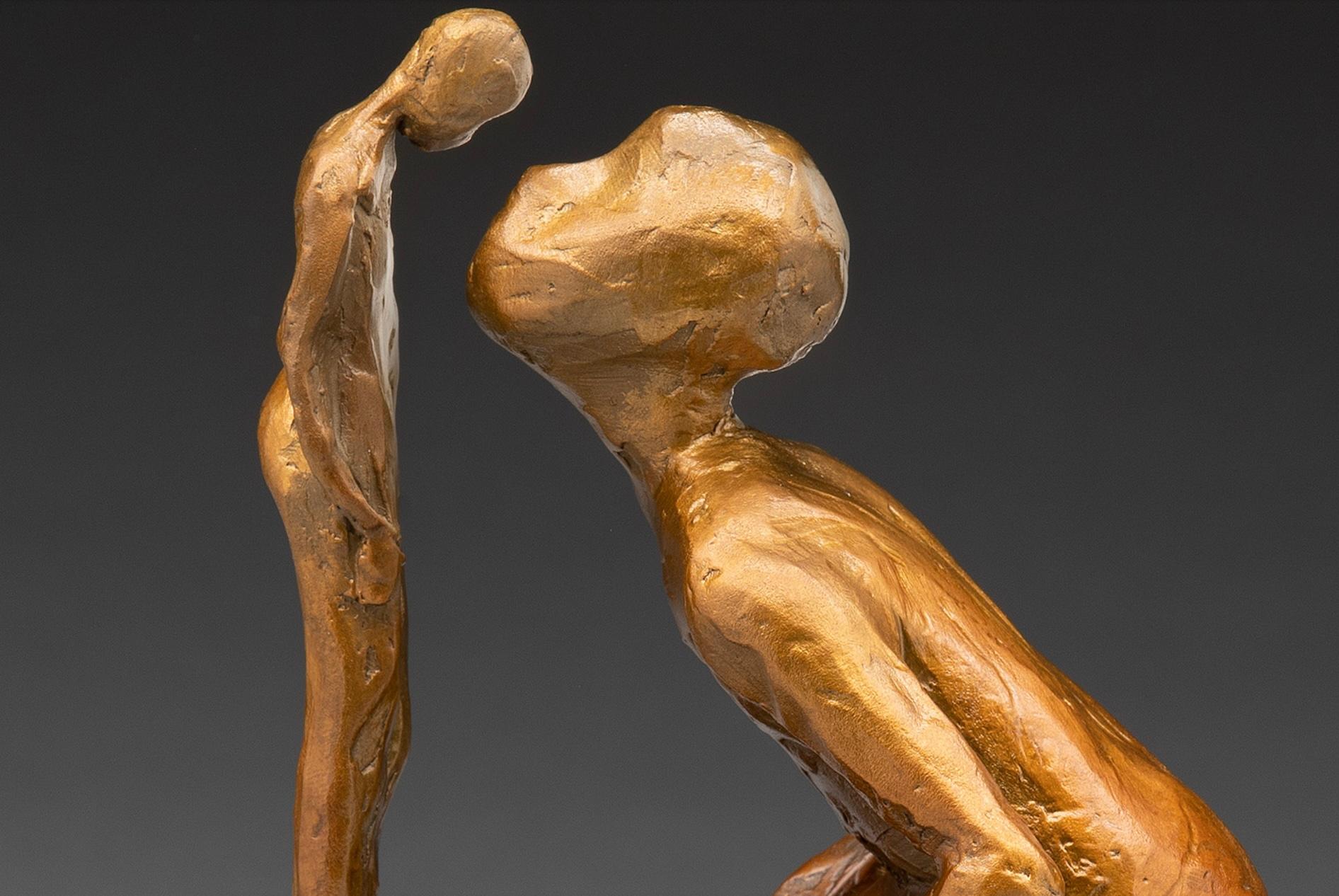 Abbastanza buono 15/49 - Sculpture di Lorri Acott