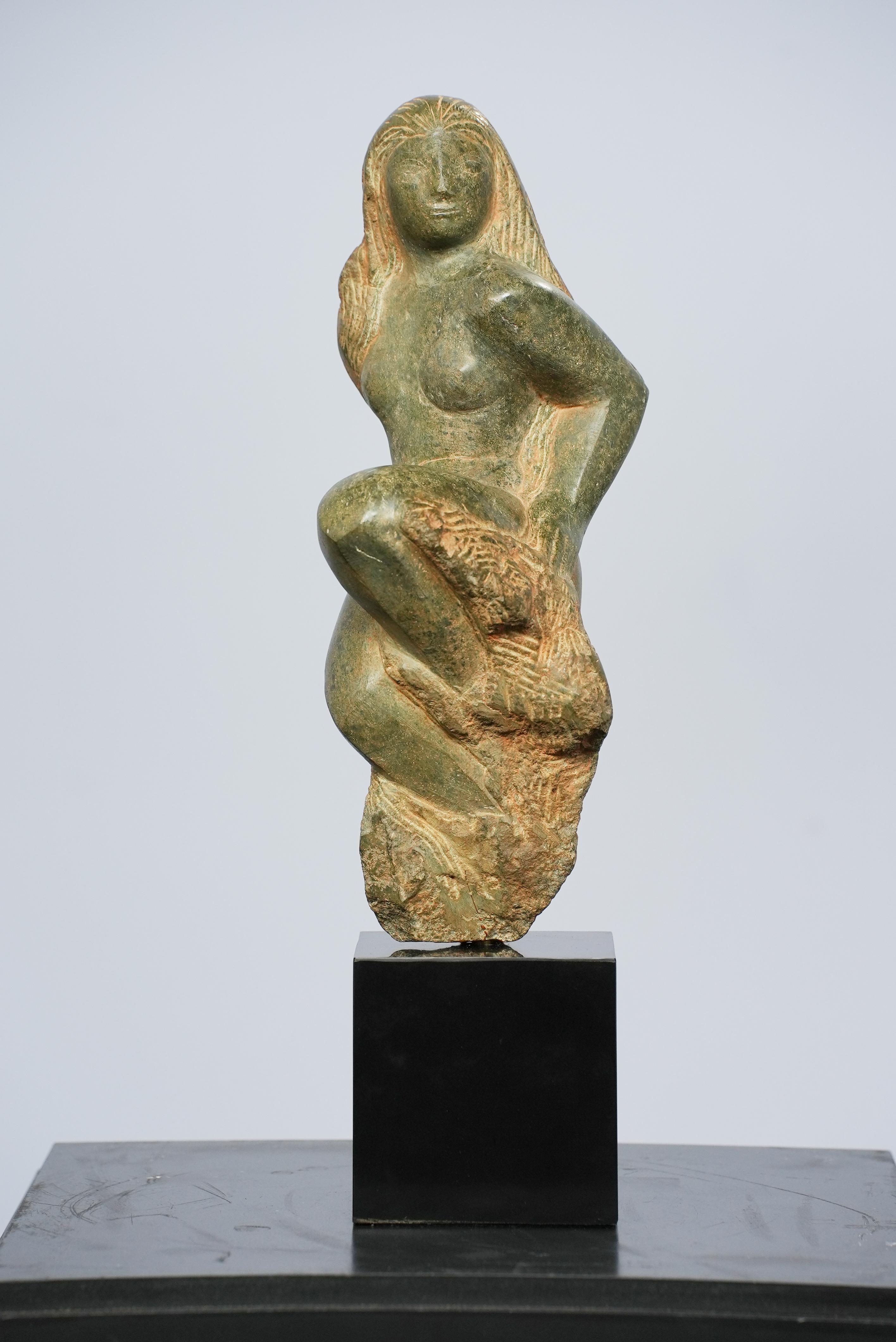 Female Figure