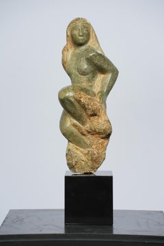 Figurative Sculptures