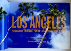 "Los Angeles" Limited 1st. Ed., 858/5000, by D. Keaton & T. Street-Porter, 2005