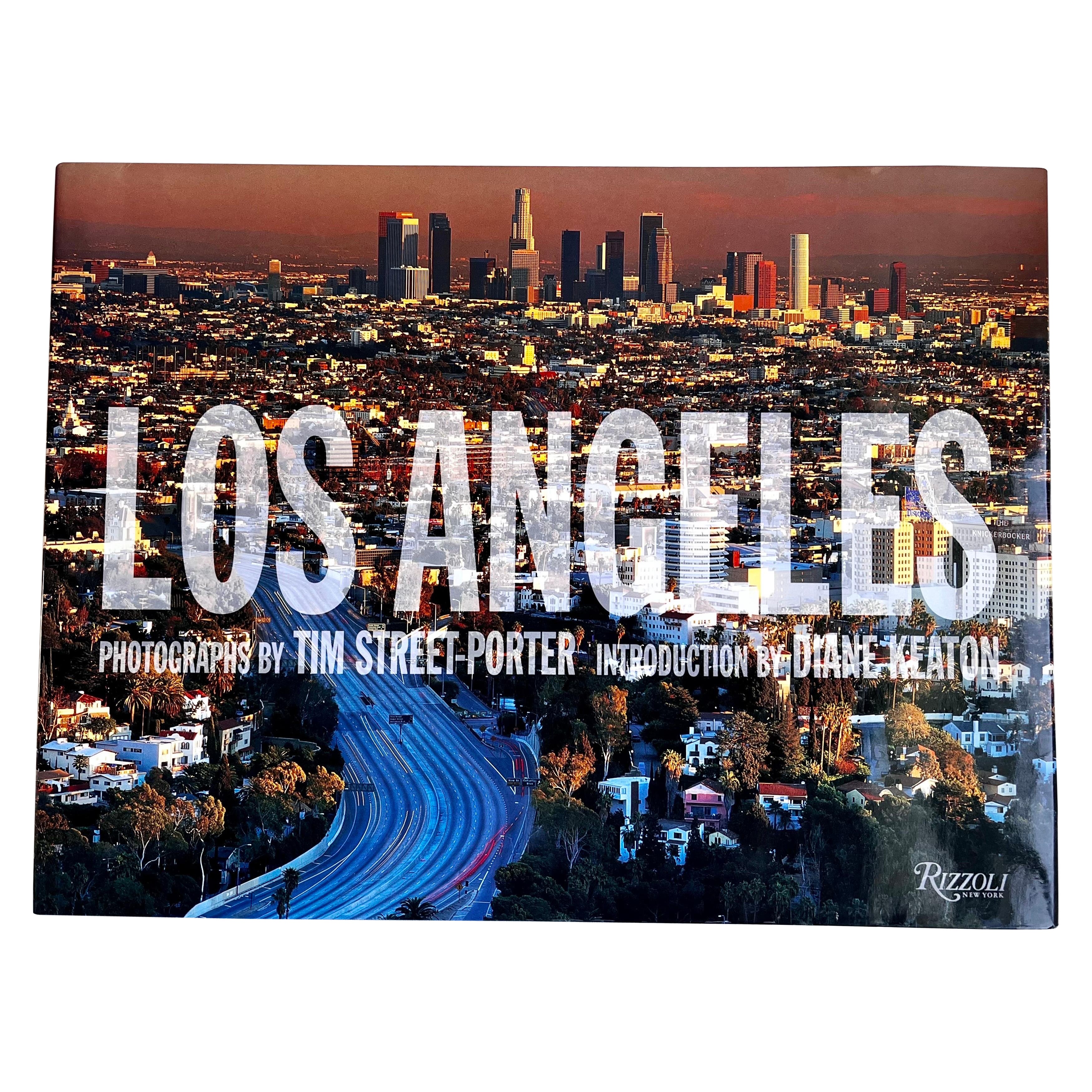 "Los Angeles" Limited 1. Ed., 858/5000, von D. Keaton & T. Street-Porter, 2005 im Angebot