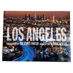 "Los Angeles" Limited 1. Ed., 858/5000, von D. Keaton & T. Street-Porter, 2005