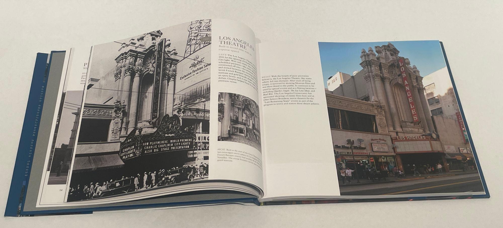 Los Angeles Then and Now von Rosemary Lord, Hardcoverbuch 2014 im Angebot 2