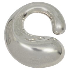 Los Ballesteros Taxco Mexico Broche/colgante moderno de plata de ley #20986