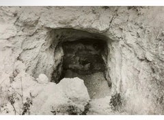 Los Carpinteros Fotografía Arte Cubano Tuneles Populares Foto Gelatina de Plata