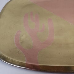 Los Castillo Mexican MCM "Metales Casados" Tray