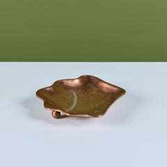 Los Castillo Mixed Metal Bowl