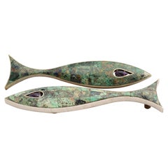North American Sculptures