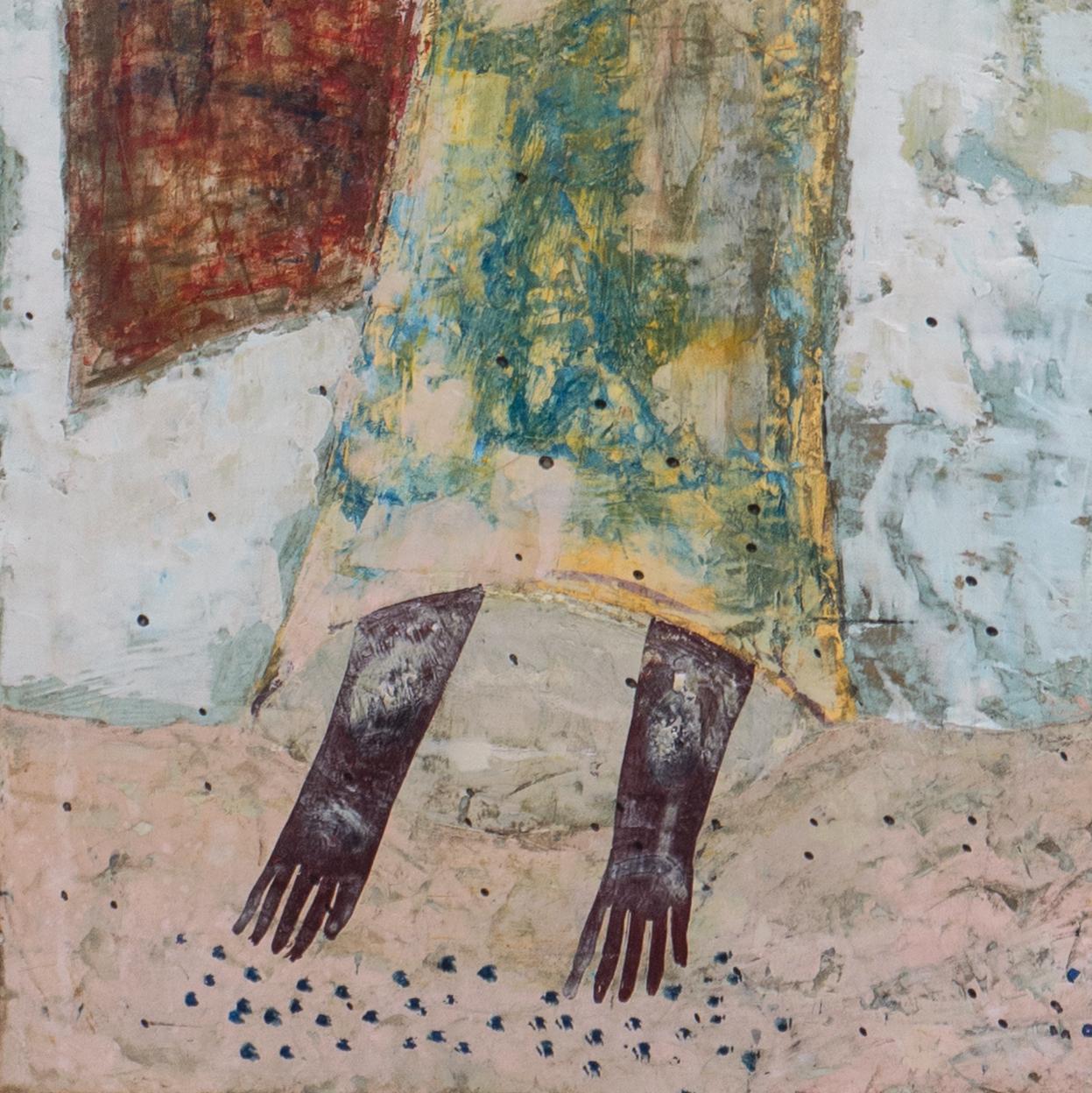 'Angels Embracing', Angeli Albracciati, Academy of Fine Arts, Bologna, Chicago en vente 2
