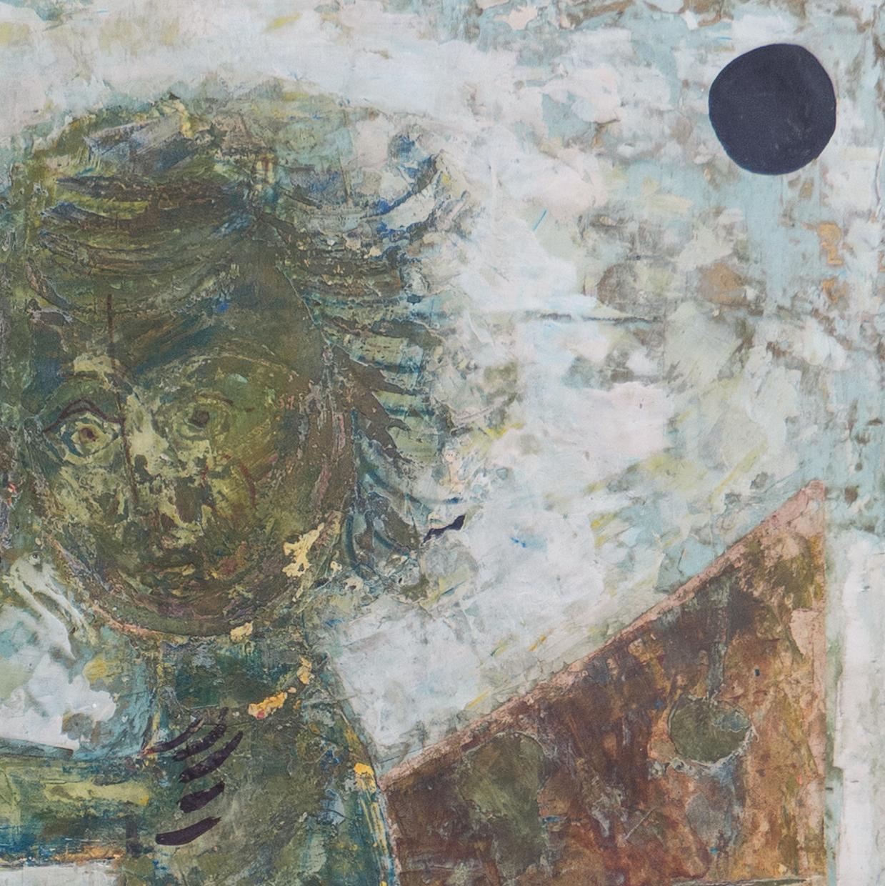 'Angels Embracing', Angeli Albracciati, Academy of Fine Arts, Bologna, Chicago en vente 3