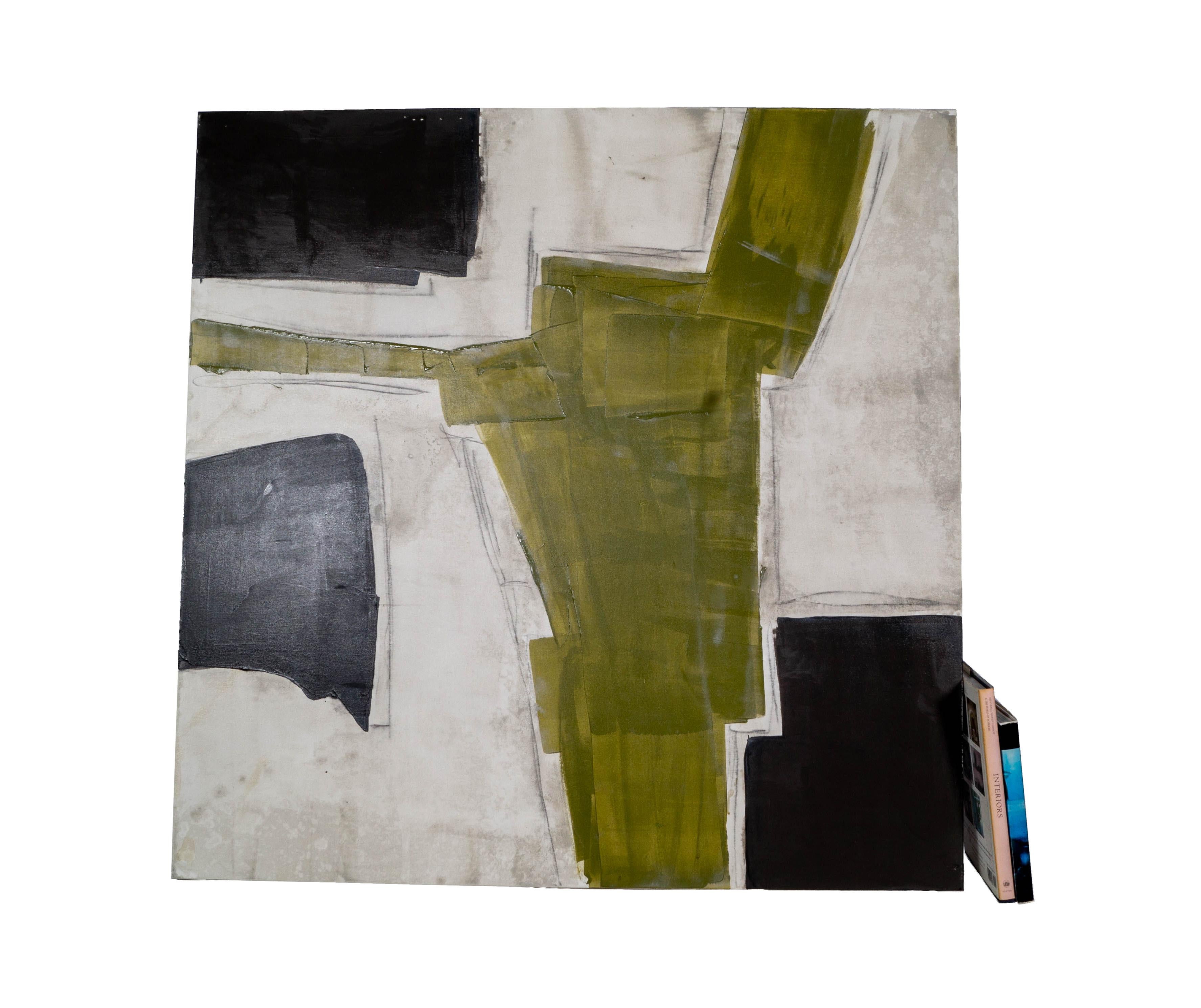 "Lost Connection No. 2" by Scott Kerr For Sale at 1stDibs