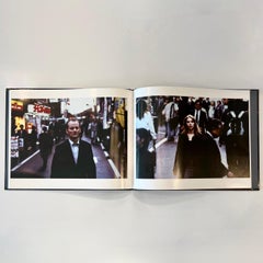 Lost In Translation Photo Book (Based on Sofia Coppola's film) 2003