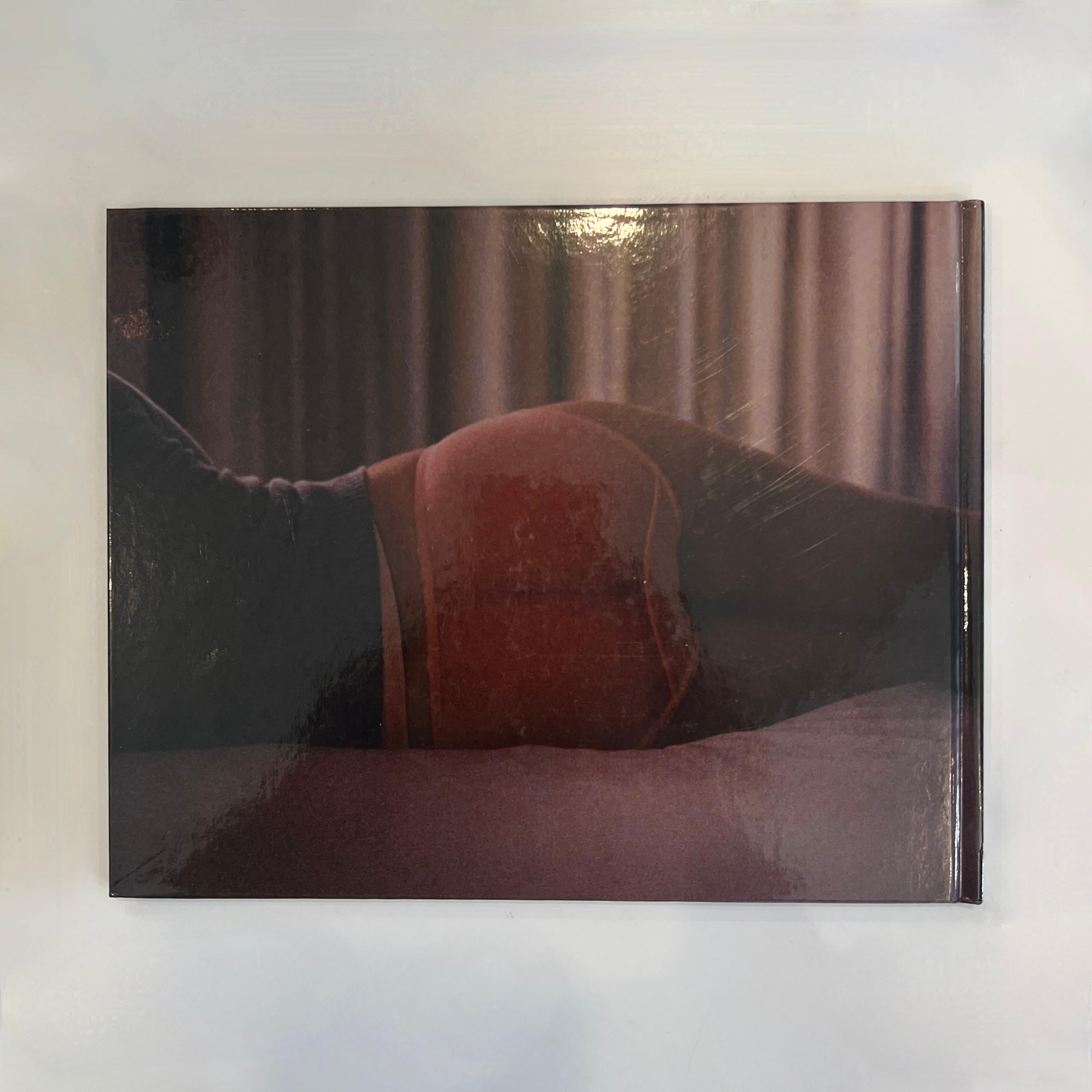 Livre photo Lost In Translation (d'après le film de Sofia Coppola) 2003 Bon état - En vente à Los Angeles, CA