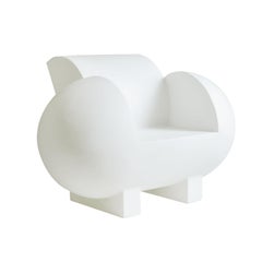 Sillón Lost Space 2 de Shaw