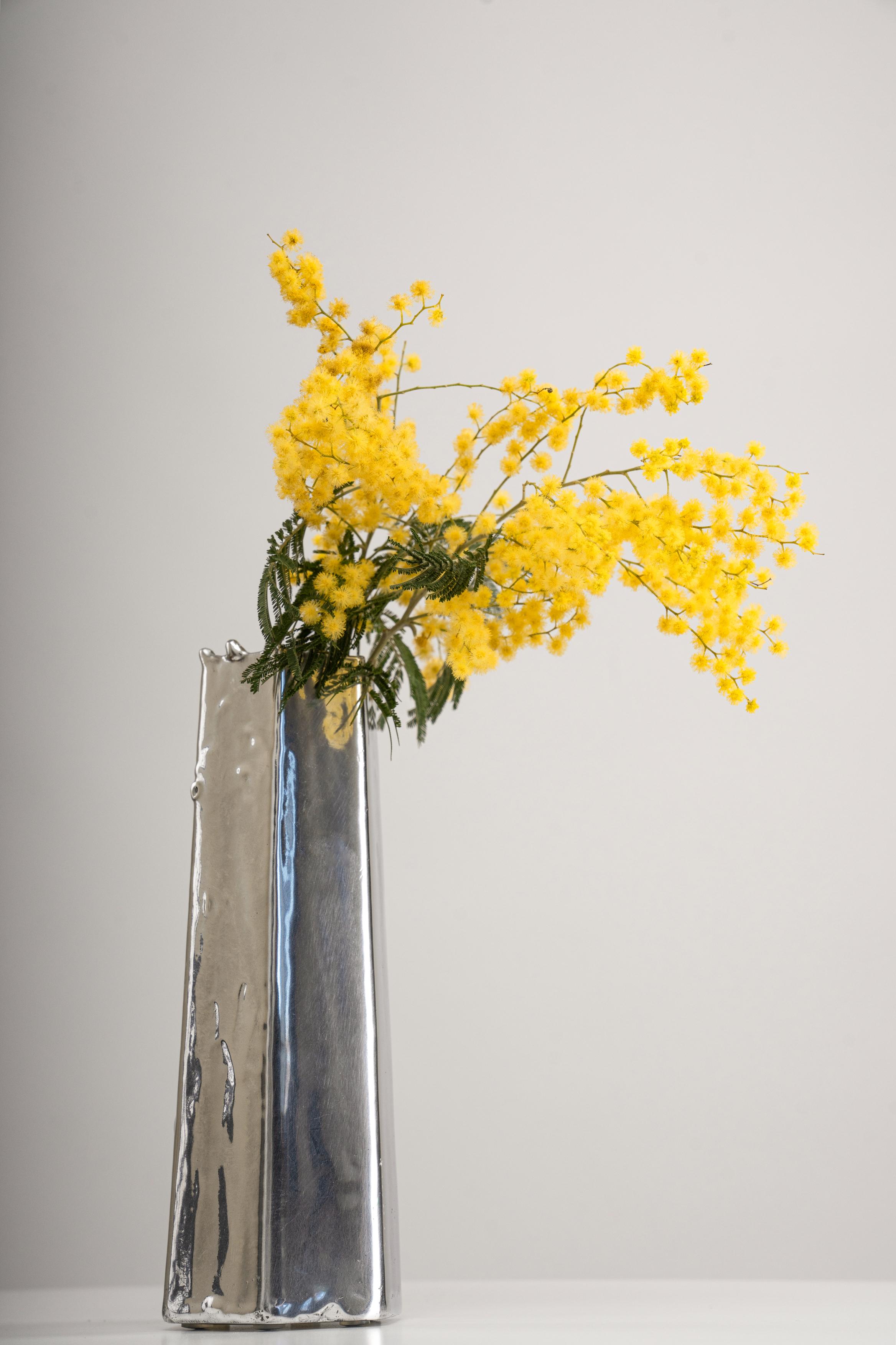 Post-Modern Lost Vase 6 by Studio Birtane For Sale
