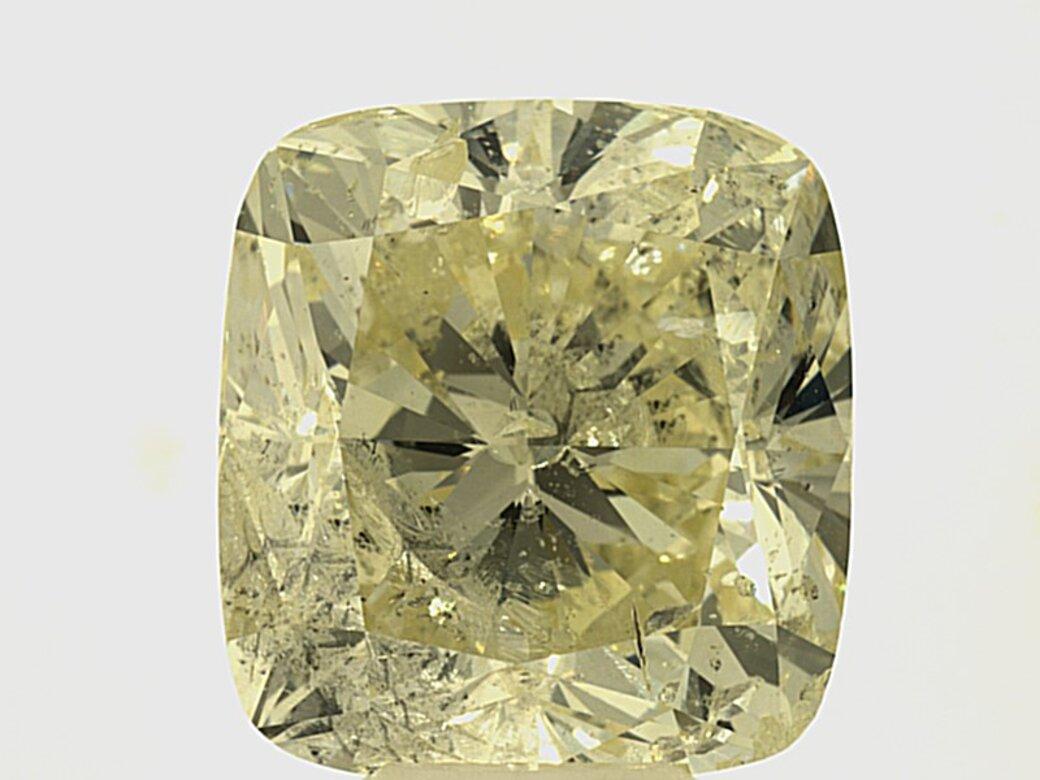 Lot de diamants naturels taille coussin non sertis : 13,02 carats Unisexe en vente