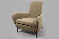 Lot Armchair