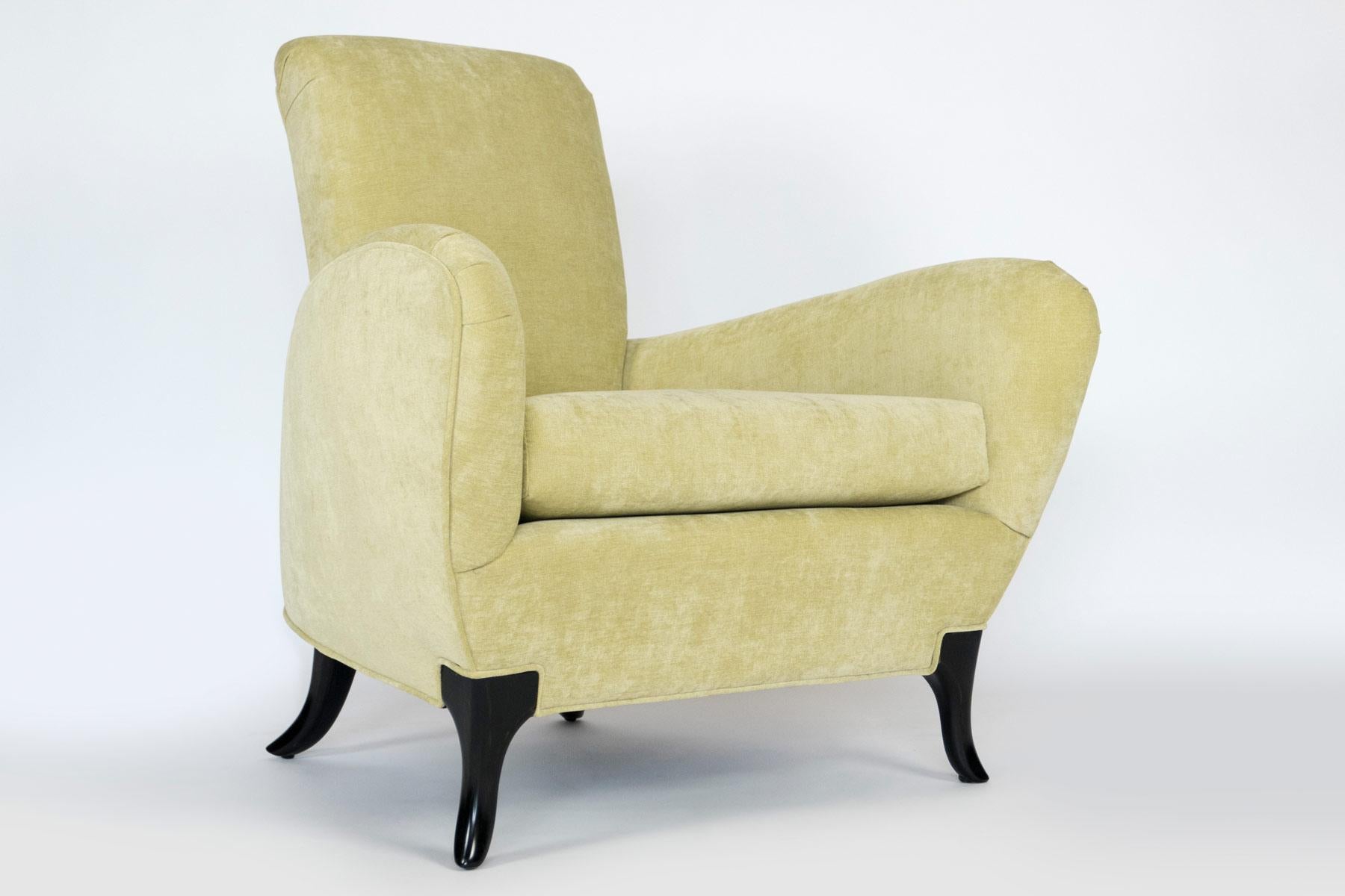 Lot Armchair For Sale 2