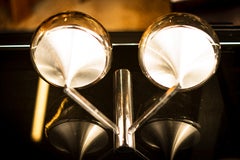 Lot de Luminaires appliques reggianni - Sciolari