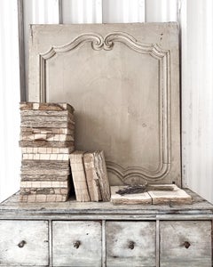 Lot of 18 Antique French Methodical Encyclopedias