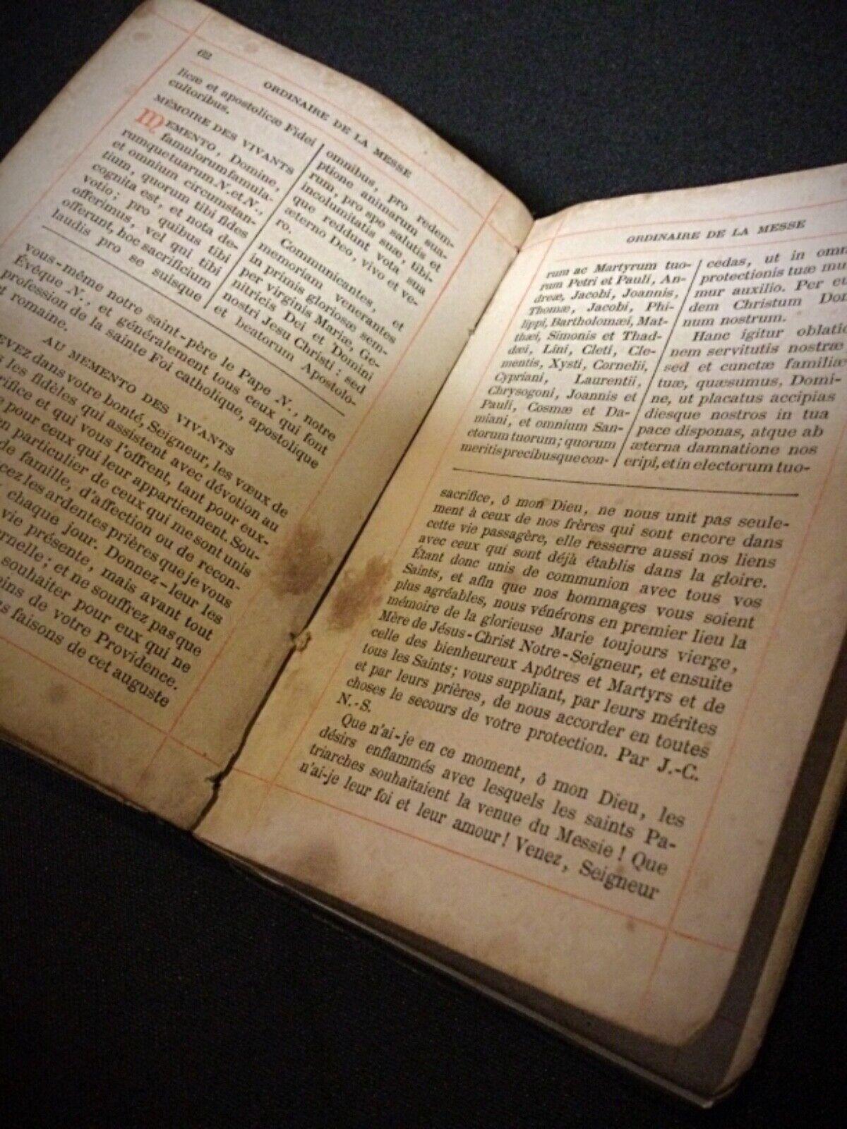 Lot de 3 livres vintage : « La Joie de Vivre,  