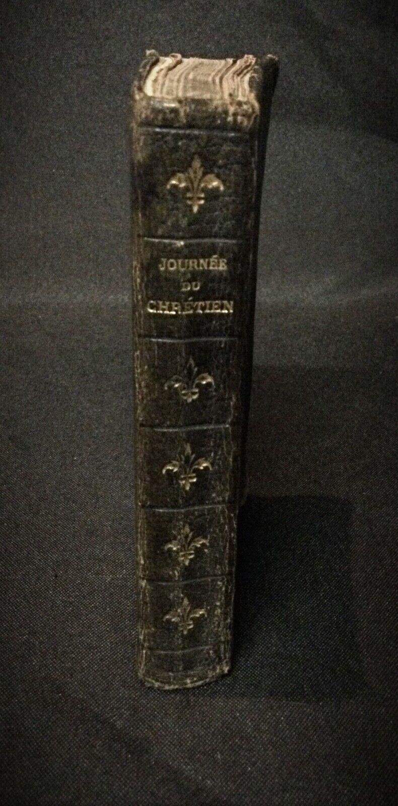Lot de 3 livres vintage : « La Joie de Vivre,  