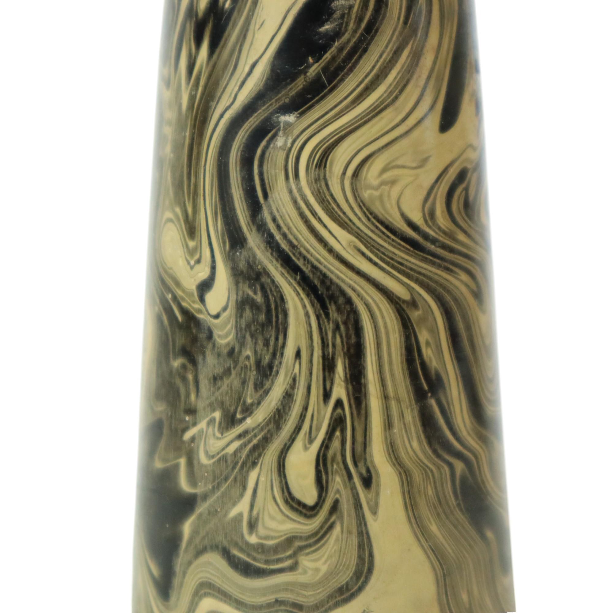 Lotto di 5 bambole kokeshi d'epoca Giappone Wood Showa in vendita 4