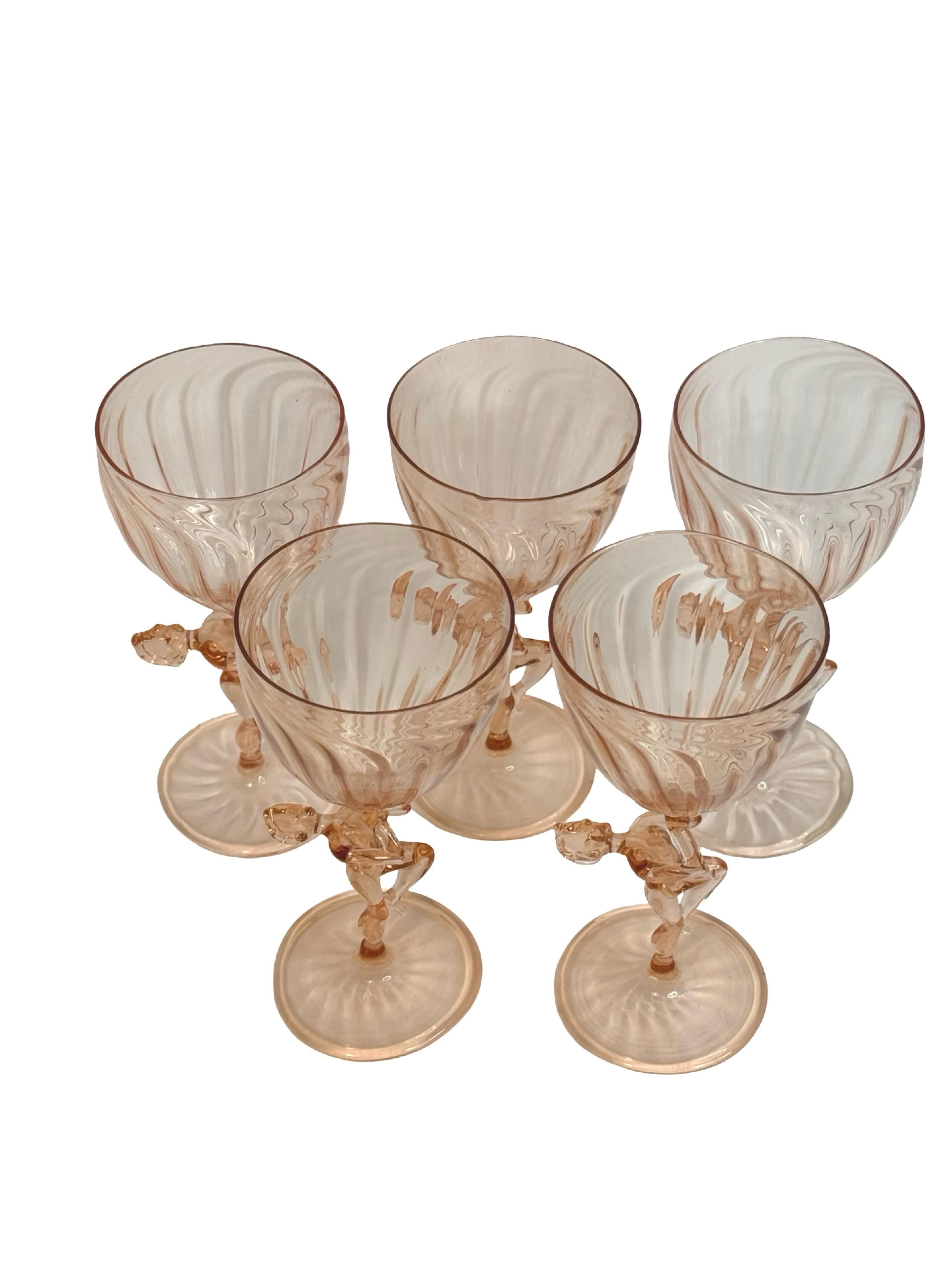 Bimini Glass Germany - 46 For Sale on 1stDibs | bimini glasses