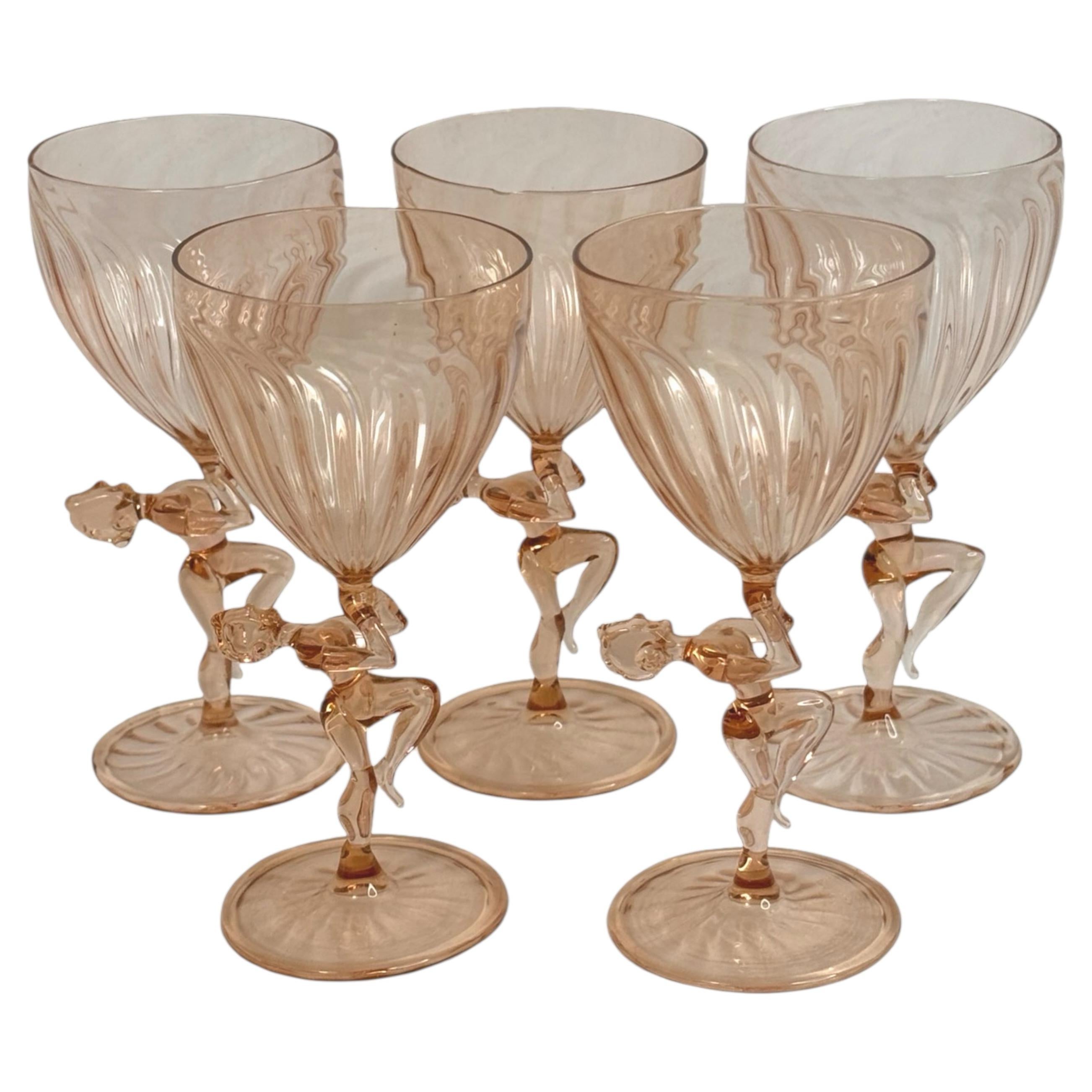 アンティークオーストリアビミニグラス Bimini Glass Germany - 46 For Sale on 1stDibs | bimini glasses