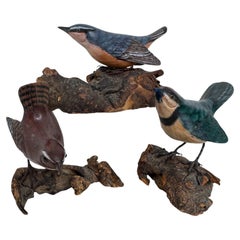Sculptures and Carvings