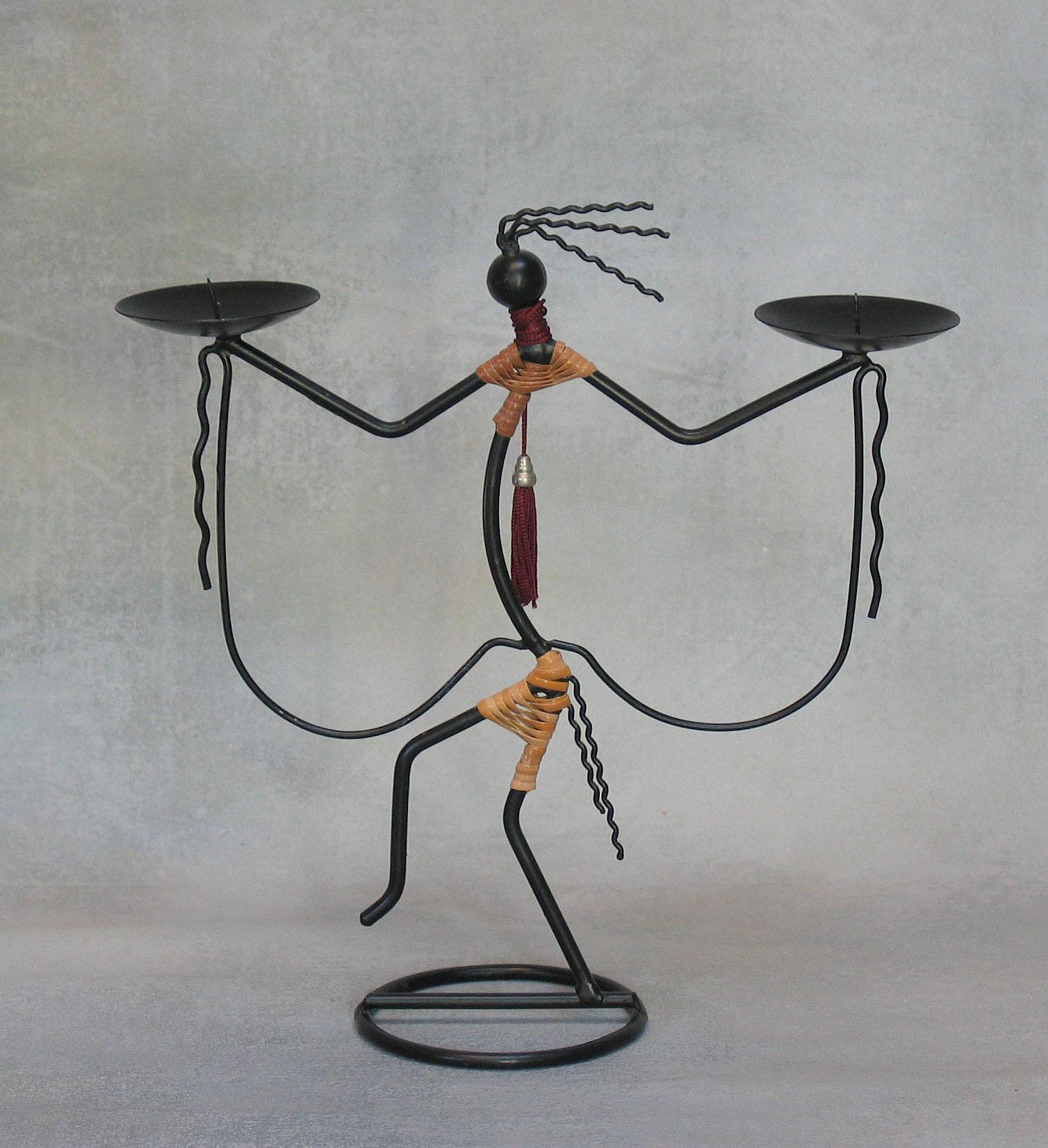 laurids lonborg candle holder