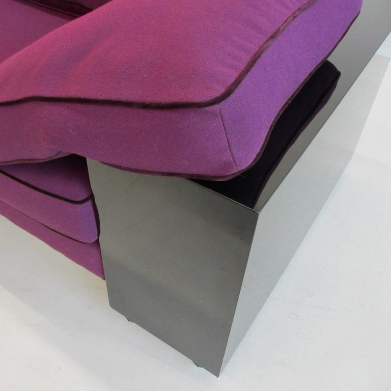 LOTA Sofa by Eileen Gray For Sale at 1stDibs