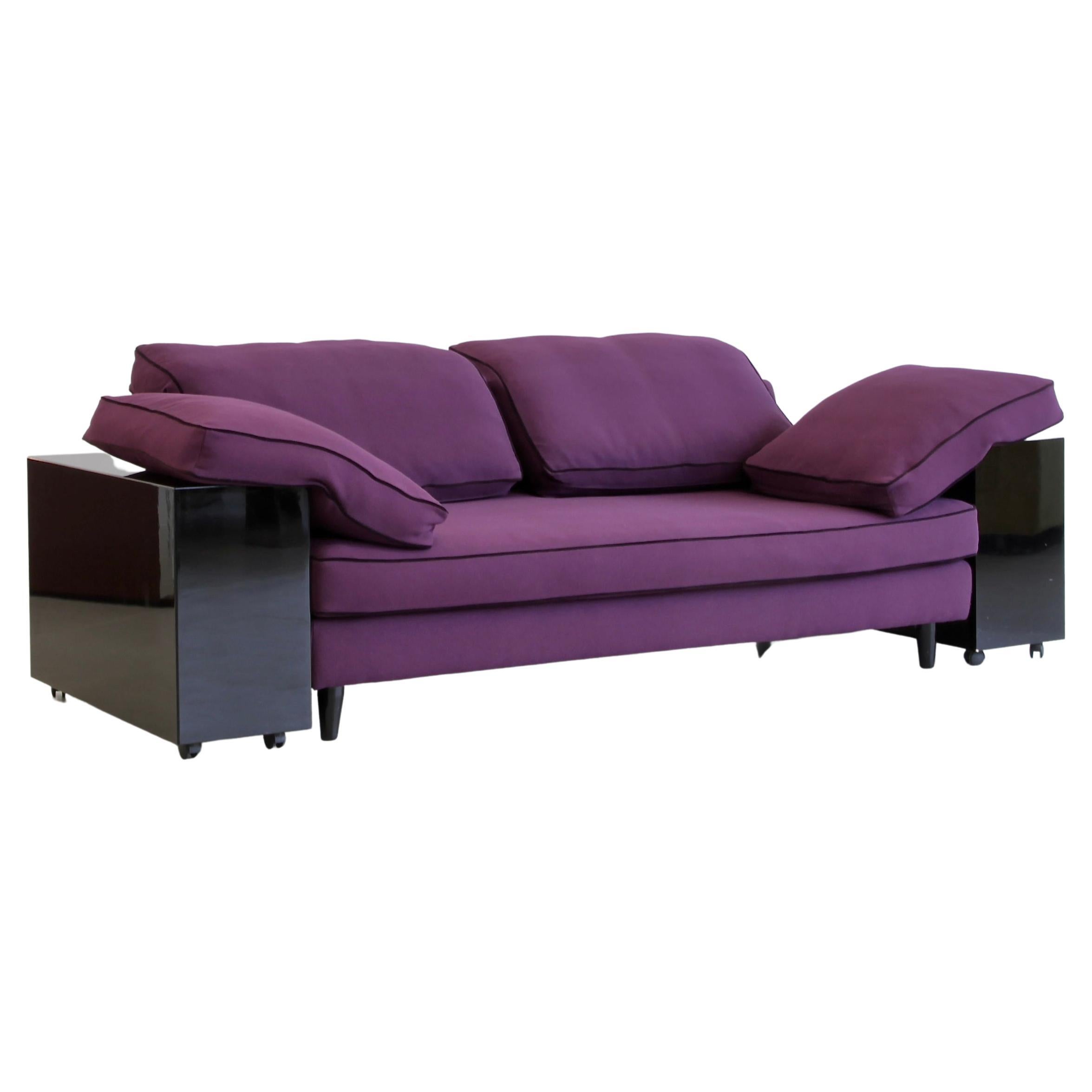 LOTA Sofa by Eileen Gray