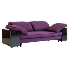 Retro LOTA Sofa by Eileen Gray