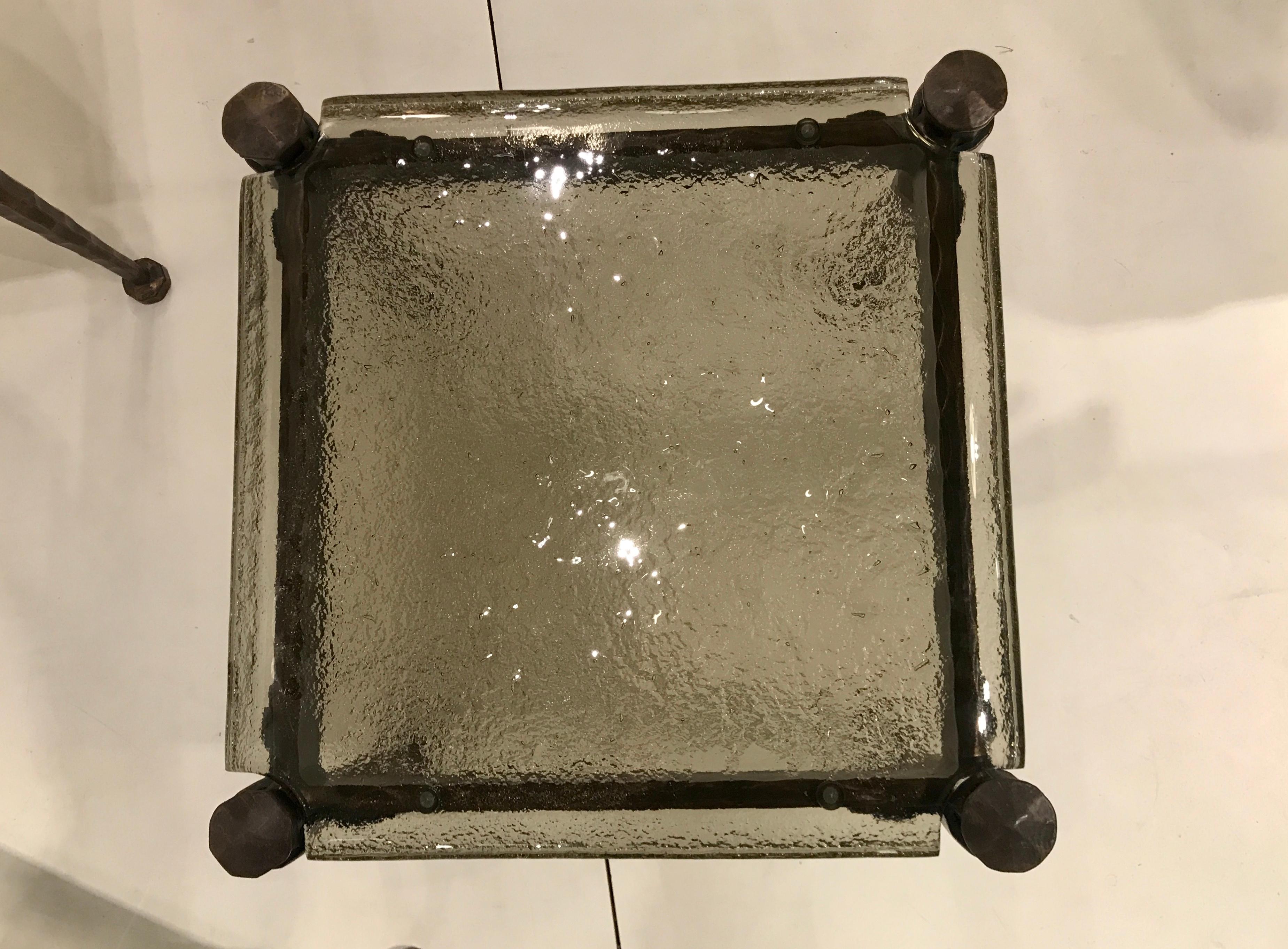 Lothar Klute Coffee Table Set 3