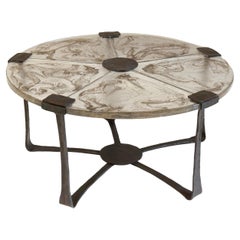 Coffee and Cocktail Tables