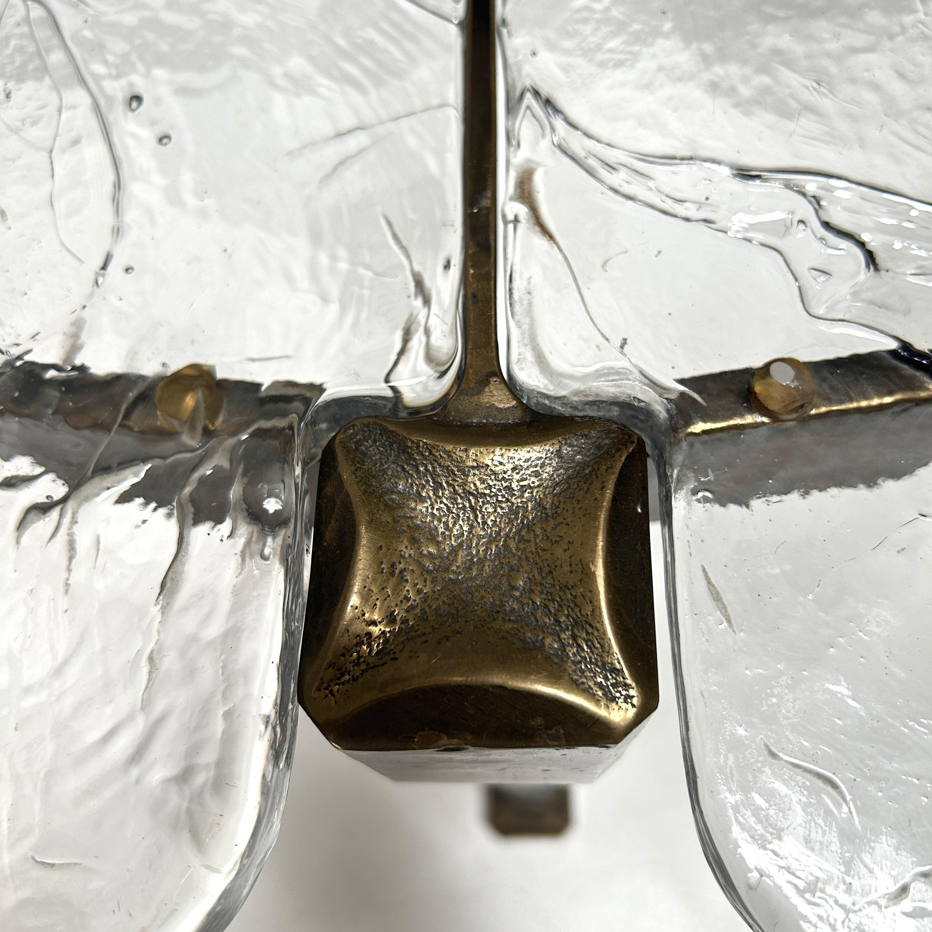 Forgiato Lothar Klute, segno. Tavolino da caffè per Atelier A Lothar Klute, 1994 in vendita