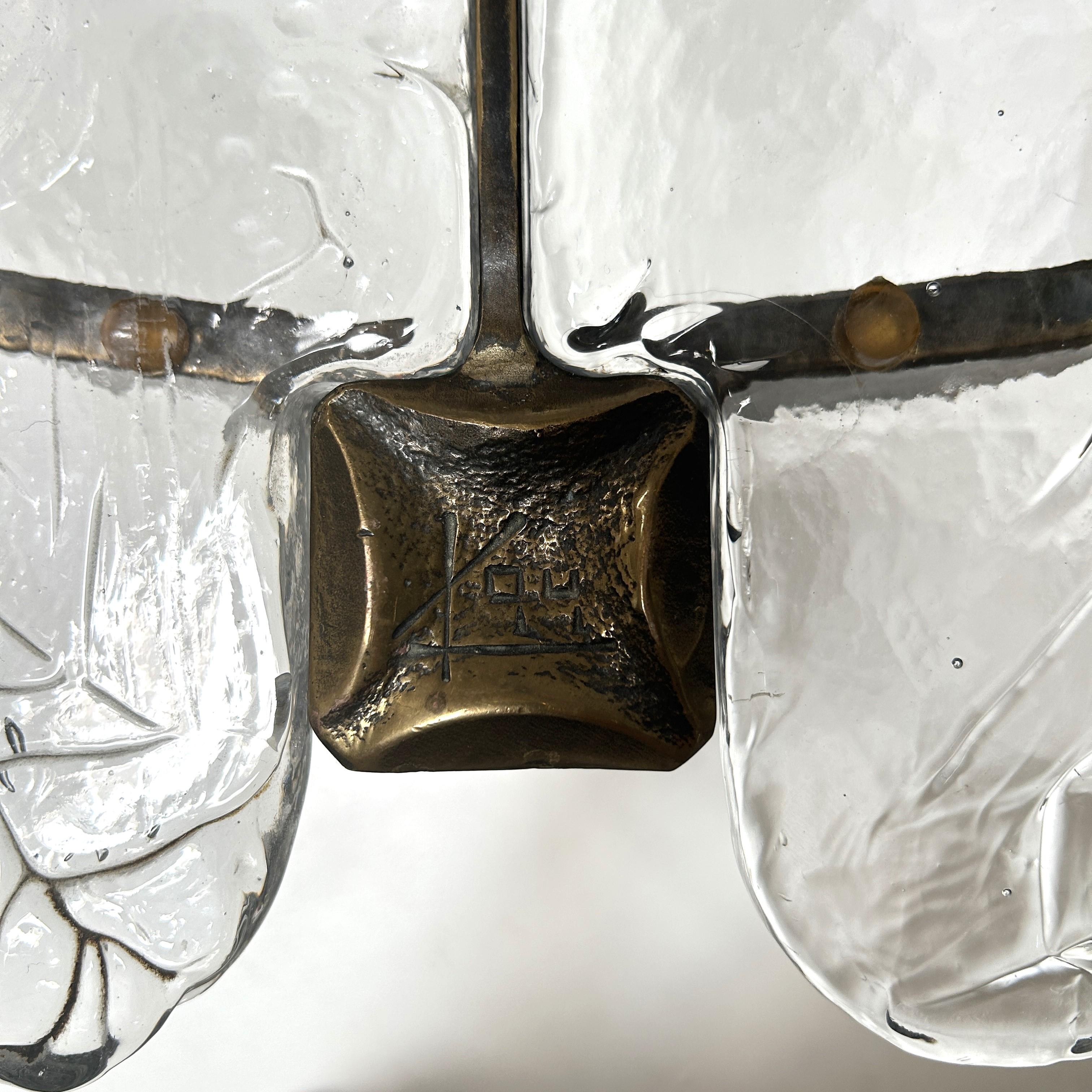 Lothar Klute, segno. Tavolino da caffè per Atelier A Lothar Klute, 1994 In condizioni buone in vendita a Saarbrücken, SL