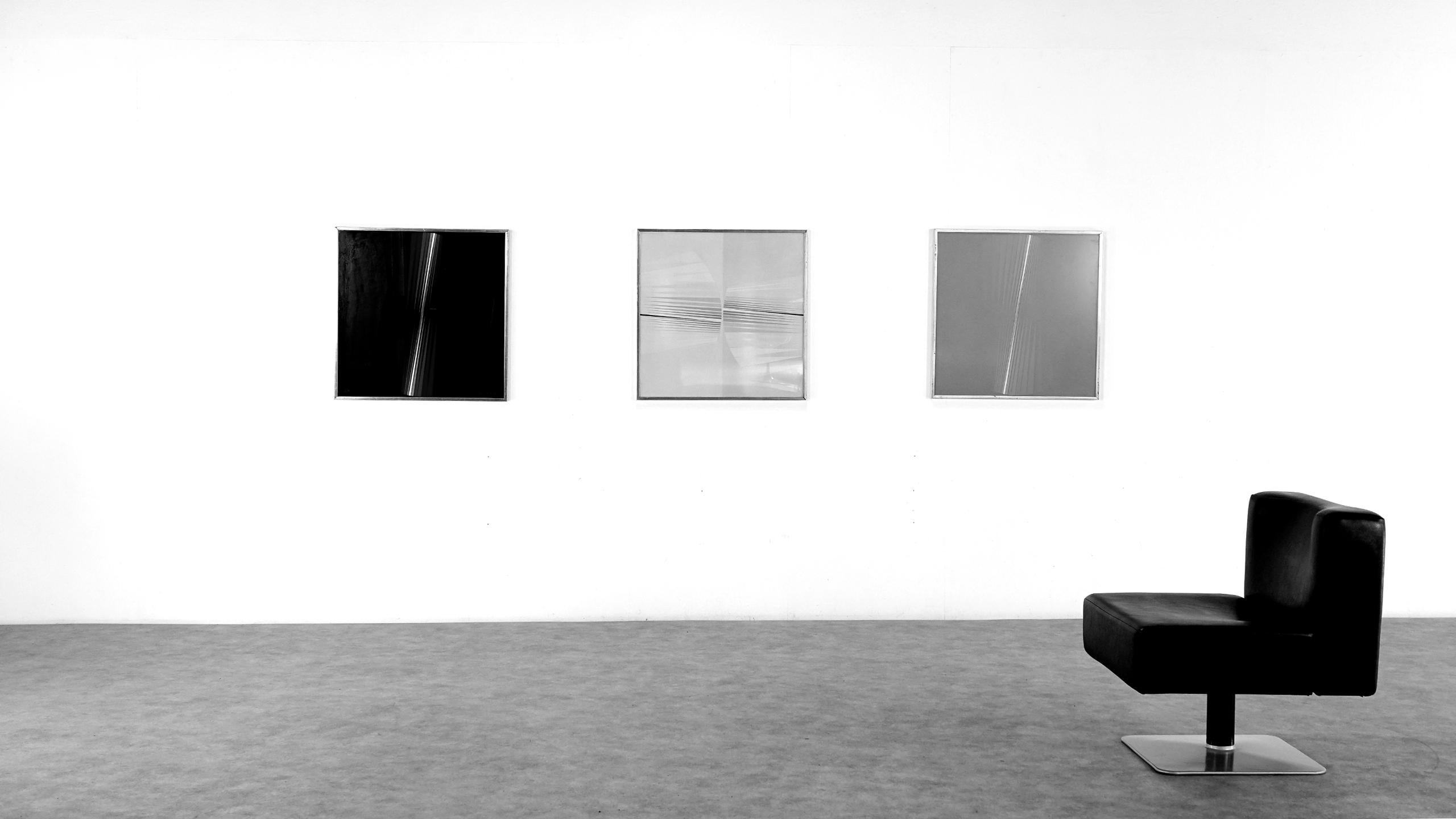 Lothar Quinte Series of Three 