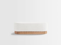 LOTO Bench / COM Fabric