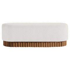 LOTO Bench / COM Fabric