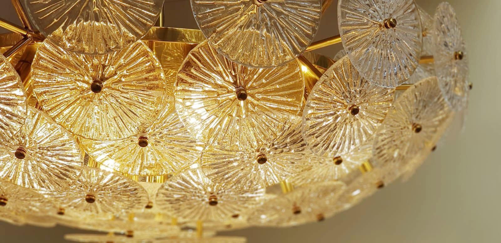 Lustre Loto de Fabio Ltd en vente 3
