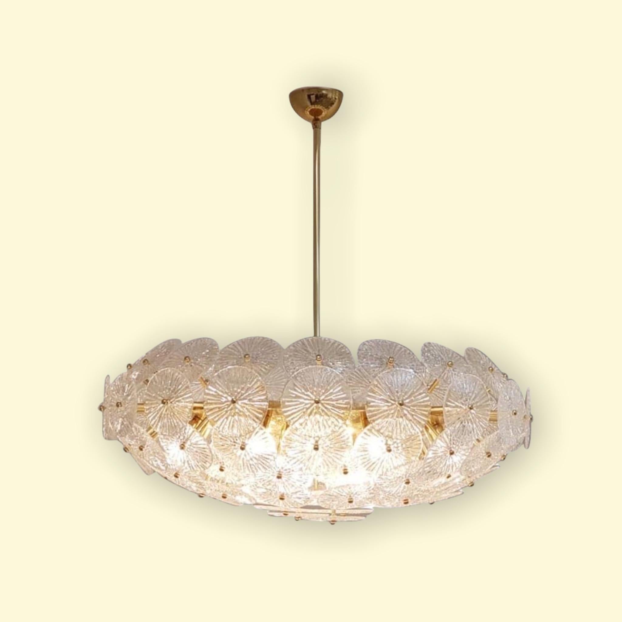 Lustre Loto de Fabio Ltd en vente 5
