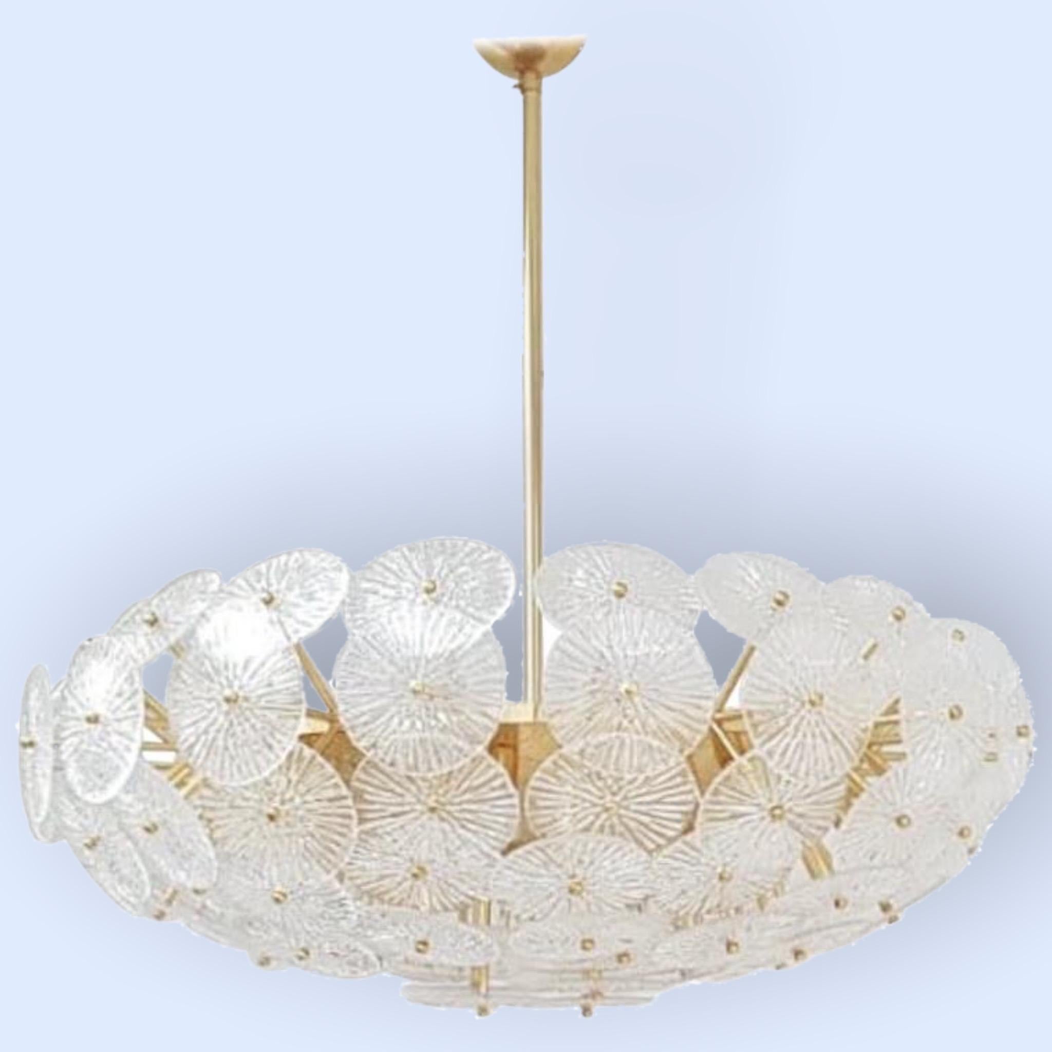 Lustre Loto de Fabio Ltd en vente 6