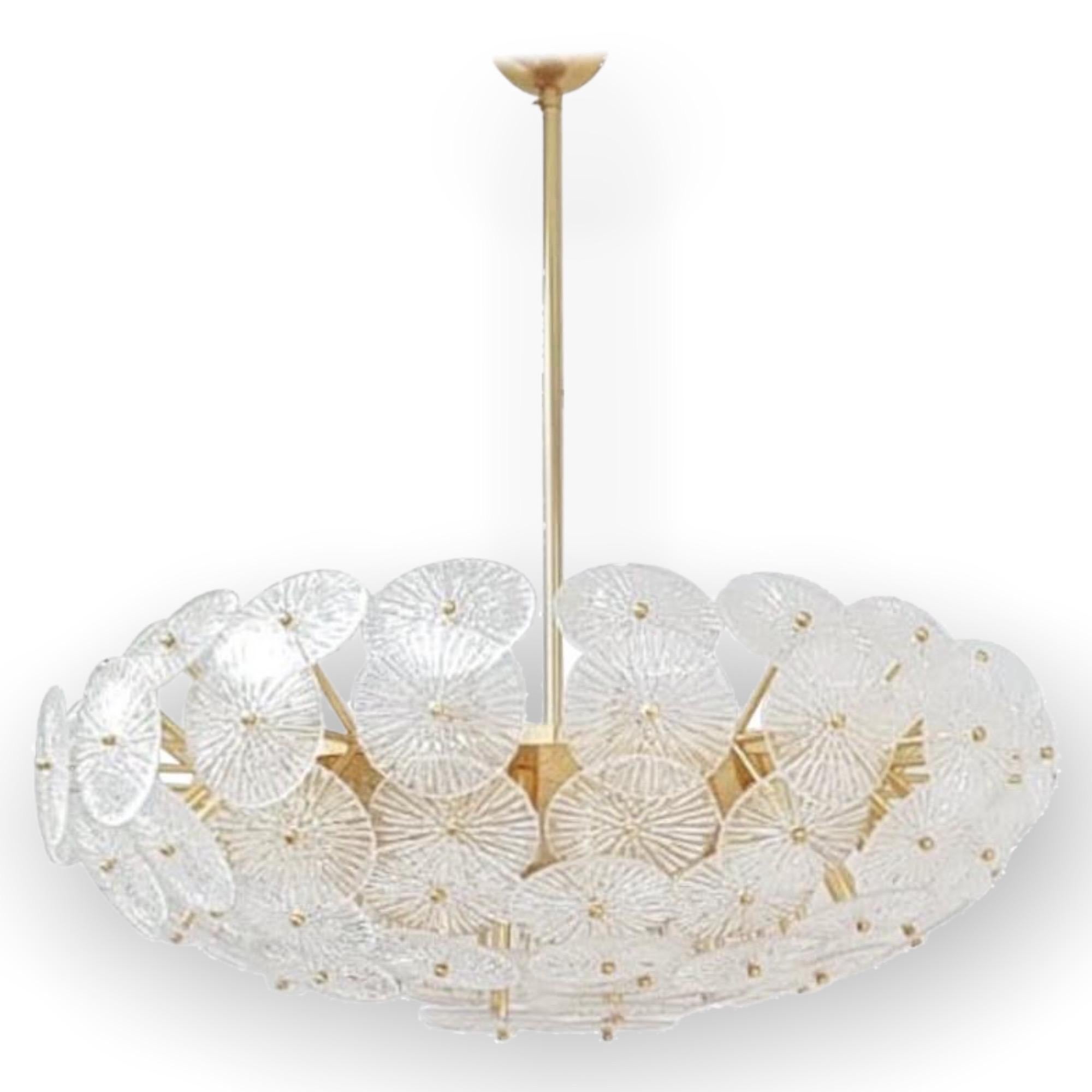Lustre Loto de Fabio Ltd en vente 7