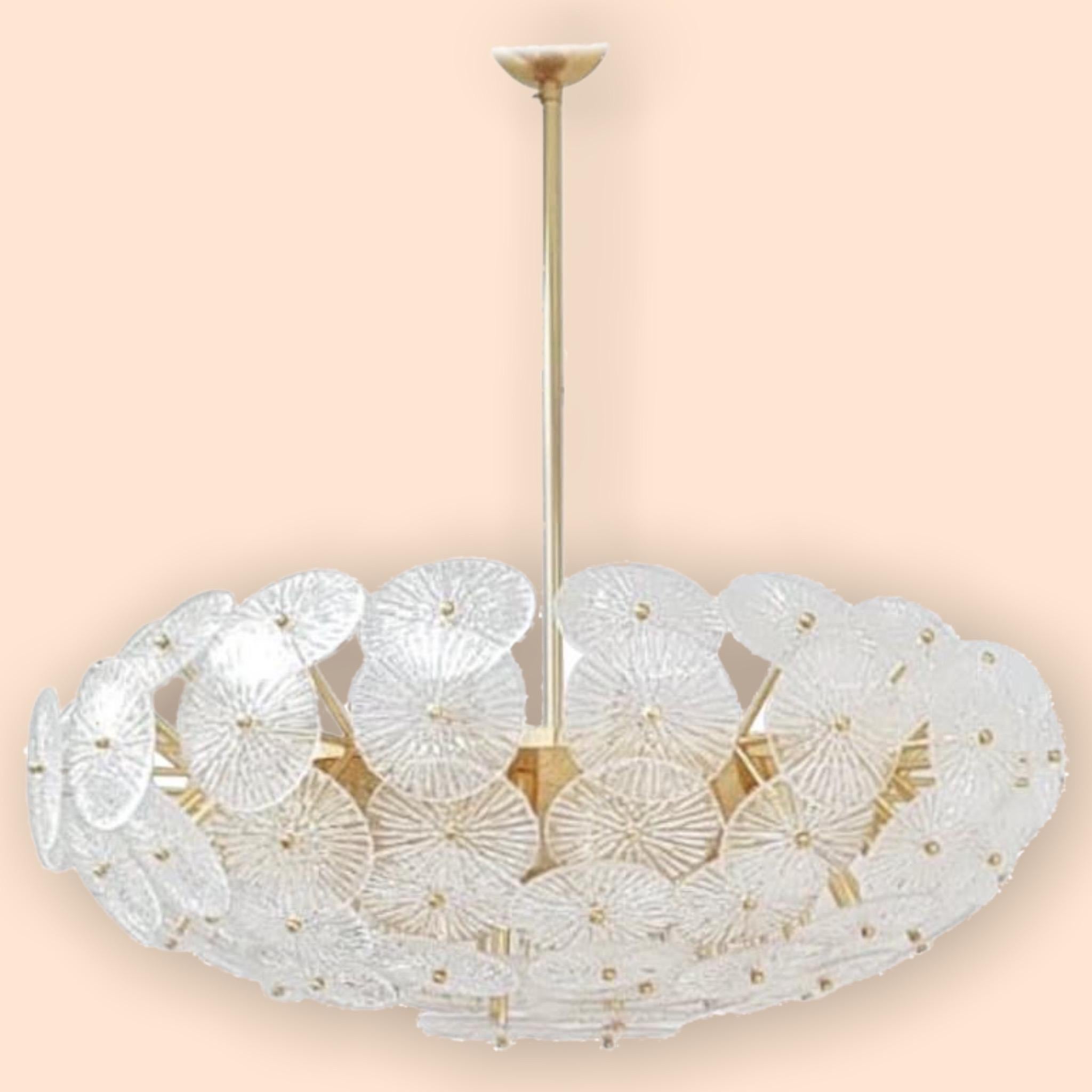 Lustre Loto de Fabio Ltd en vente 8