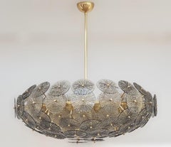 Loto Chandelier by Fabio Ltd